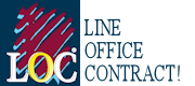 Line Office Contract
